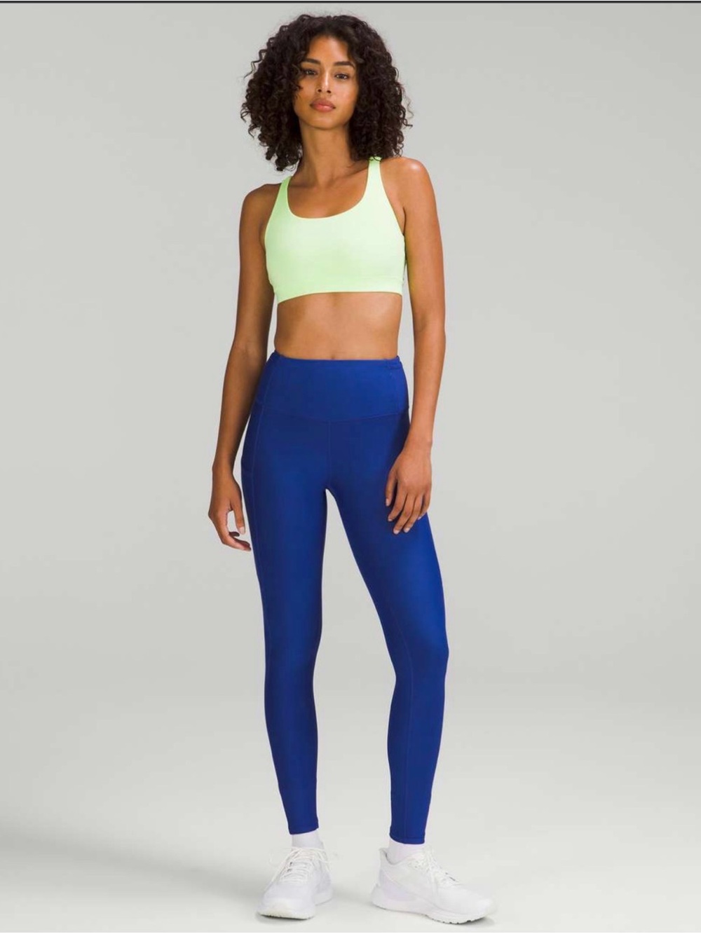 Lululemon Fast and Free High-Rise Fleece Tight 28"
Psychic | W5EAXS